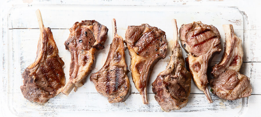 5 alimentos sostenibles que no pueden faltar en tu cesta