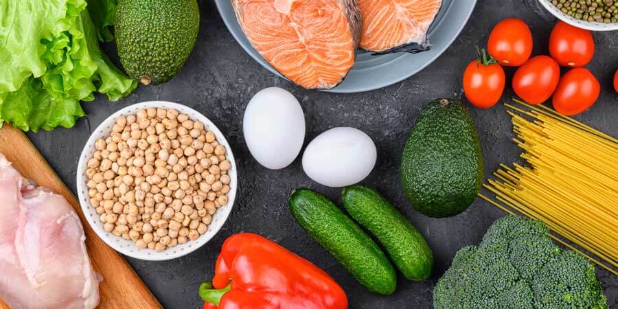 Tendencias en alimentación: ¿En qué consiste la dieta flexitariana?