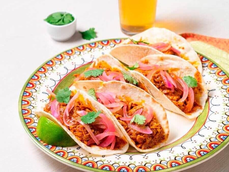 El cordero, en dos versiones innovadoras para disfrutar este otoño en casa sin cocinar