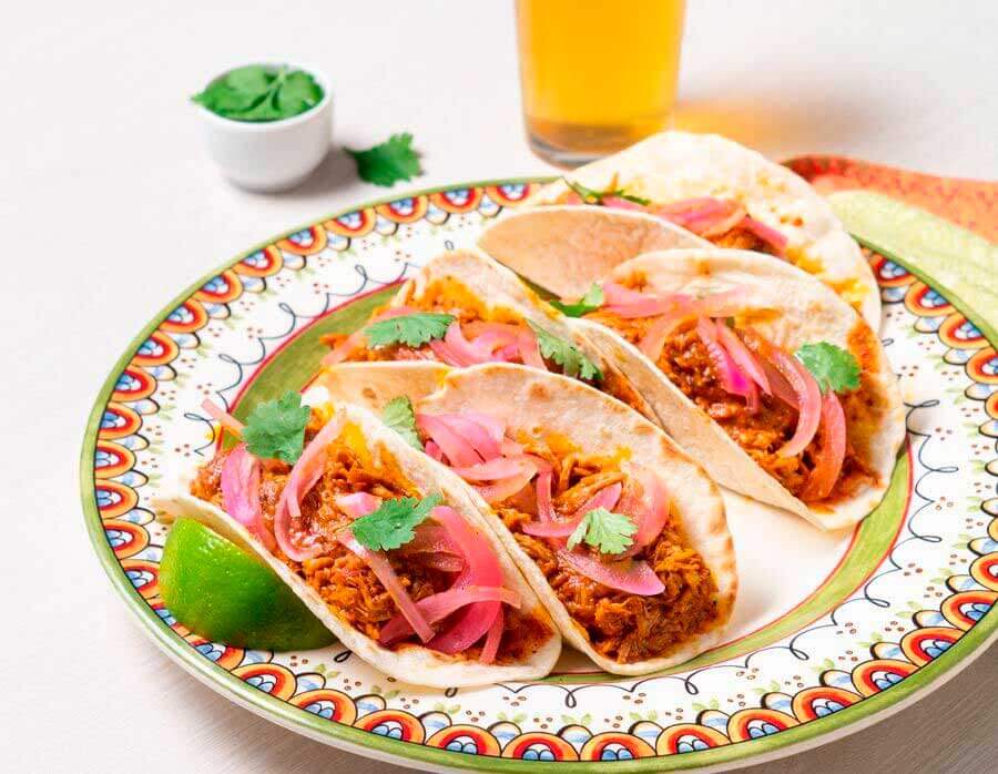 taco cordero