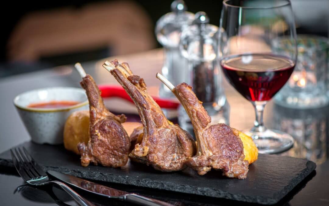 Propuestas culinarias con cordero para enamorar y que te enamorarán 