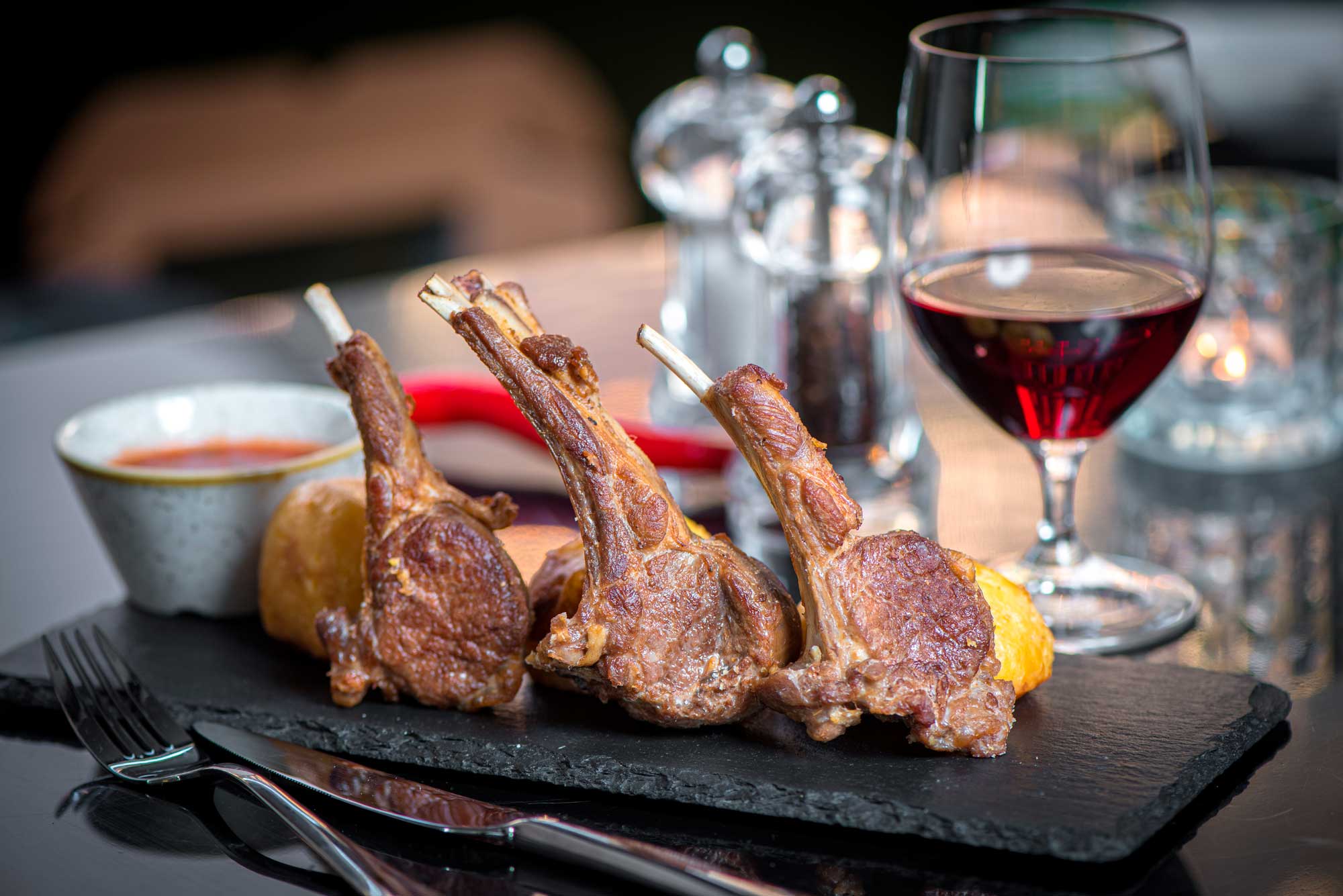 cena romantica cena romantica