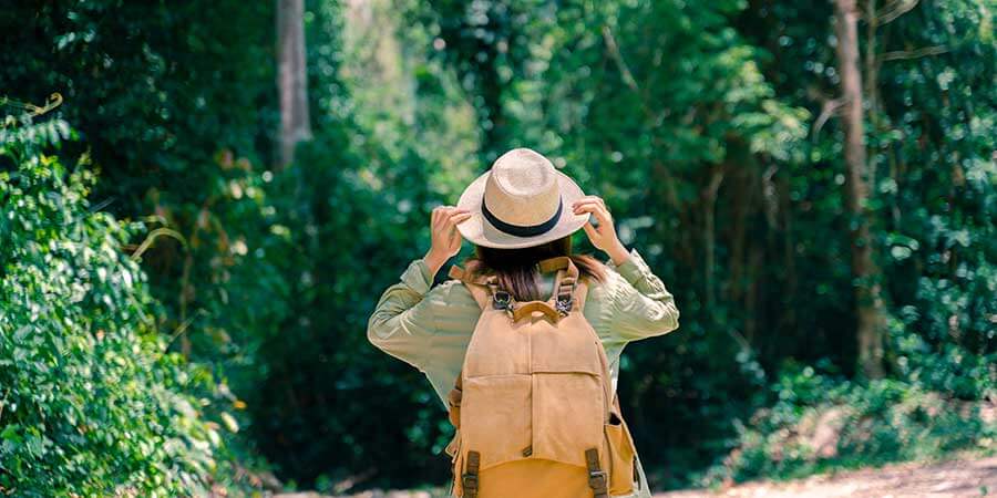 Turismo sostenible: Qué es y cómo organizar una escapada respetuosa con el medio ambiente