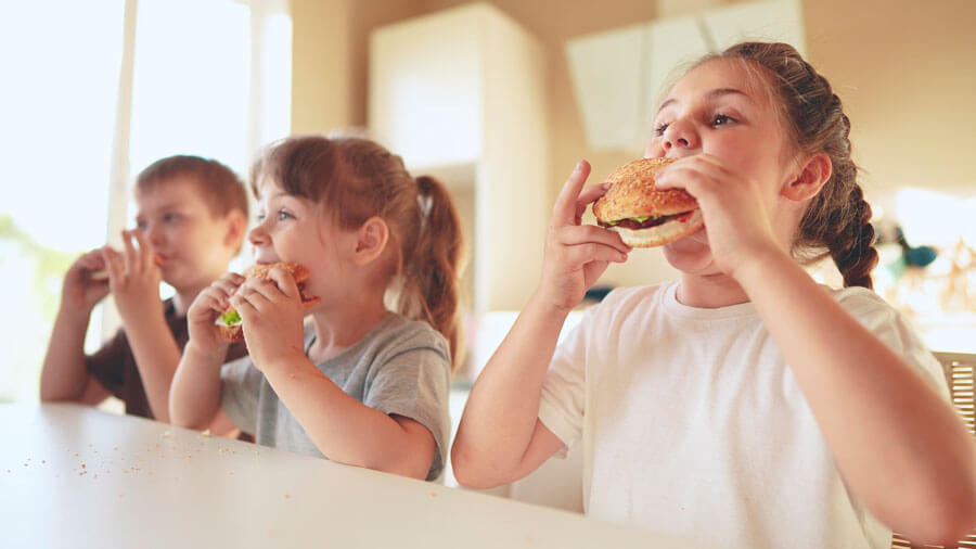 Ideas para que los más pequeños adoren la carne, especialmente la de cordero